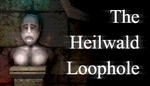  The Heilwald Loophole | Steam РУ+UA+KZ+СНГ