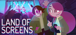  Land of Screens | Steam РУ+UA+KZ+СНГ - изображение № 2