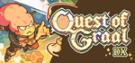  Quest Of Graal | Steam РУ+UA+KZ+СНГ - изображение № 2