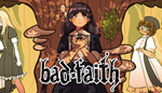  Bad Faith | Steam РУ+UA+KZ+СНГ