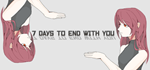  7 Days to End with You | Steam РУ+UA+KZ+СНГ - изображение № 2