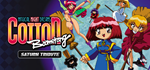  COTTOn Boomerang - Saturn Tribute|Steam РУ+UA+KZ+СНГ - изображение № 2