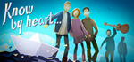  Know by heart | Steam РУ+UA+KZ+СНГ - изображение № 2