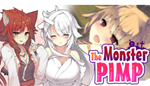 The Monster PIMP | Steam РУ+UA+KZ+СНГ