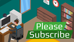 Please Subscribe | Steam РУ+UA+KZ+СНГ