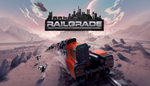  RAILGRADE | Steam РУ+UA+KZ+СНГ