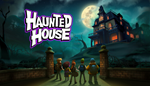 Haunted House | Steam РУ+UA+KZ+СНГ