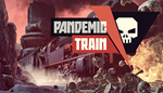  Pandemic Train | Steam РУ+UA+KZ+СНГ