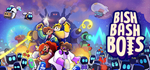  Bish Bash Bots | Steam РУ+UA+KZ+СНГ - изображение № 2