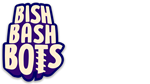  Bish Bash Bots | Steam РУ+UA+KZ+СНГ - изображение № 4