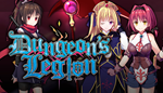 Dungeon's Legion | Steam РУ+UA+KZ+СНГ