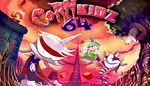  Corn Kidz 64 | Steam РУ+UA+KZ+СНГ