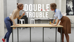   Double Trouble | Steam РУ+UA+KZ+СНГ