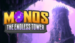  Monos: The Endless Tower | Steam РУ+UA+KZ+СНГ