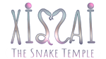  Xissai: the Snake Temple | Steam РУ+UA+KZ+СНГ - изображение № 4
