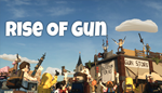 Rise of Gun | Steam РУ+UA+KZ+СНГ