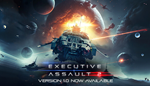  Executive Assault 2 | Steam РУ+UA+KZ+СНГ