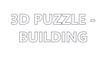 3D PUZZLE - Building | Steam РУ+UA+KZ+СНГ - изображение № 4