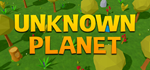  Unknown Planet | Steam РУ+UA+KZ+СНГ - изображение № 2