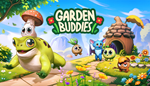  Garden Buddies | Steam РУ+UA+KZ+СНГ