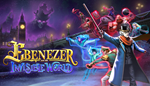  Ebenezer and the Invisible World|Steam РУ+UA+KZ+СНГ�