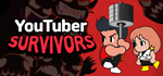  Youtuber Survivors | Steam РУ+UA+KZ+СНГ - изображение № 2