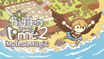  Hidden Through Time 2: Myths & Magic |Steam РУ+С