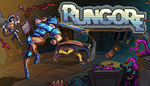  RUNGORE | Steam РУ+UA+KZ+СНГ