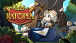  Ratopia | Steam РУ+UA+KZ+СНГ
