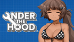  Under The Hood | Steam РУ+UA+KZ+СНГ