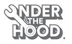  Under The Hood | Steam РУ+UA+KZ+СНГ - изображение № 4