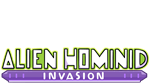 Alien Hominid Invasion | Steam РУ+UA+KZ+СНГ - изображение № 4