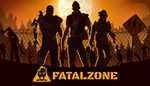 FatalZone | Steam РУ+UA+KZ+СНГ