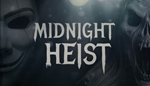 Midnight Heist | Steam РУ+UA+KZ+СНГ