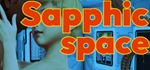 Sapphic Space | Steam РУ+UA+KZ+СНГ - изображение № 2