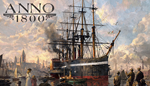 Anno 1800-Year 5 Gold Edition | Steam Россия