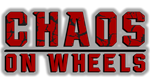  Chaos on Wheels | Steam РУ+UA+KZ+СНГ - изображение № 4