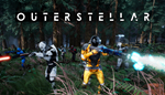Outerstellar | Steam РУ+UA+KZ+СНГ