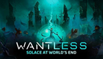 Wantless : Solace at World’s End |Steam РУ+UA+KZ+СНГ