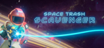  Space Trash Scavenger | Steam РУ+UA+KZ+СНГ - изображение № 2