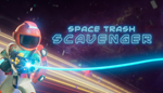 Space Trash Scavenger | Steam РУ+UA+KZ+СНГ