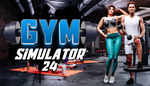 Gym Simulator 24 | Steam РУ+UA+KZ+СНГ
