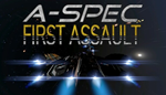 A-Spec First Assault | Steam РУ+UA+KZ+СНГ