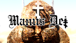 Manus Dei | Steam РУ+UA+KZ+СНГ