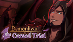 Demonheart: The Cursed Trial | Steam РУ+UA+KZ+СНГ