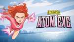 Invincible Presents: Atom Eve | Steam РУ+UA+KZ+СНГ