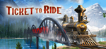  Ticket to Ride | Steam РУ+UA+KZ+СНГ - изображение № 2