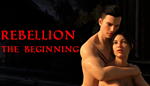 Rebellion: The Beginning | Steam РУ+UA+KZ+СНГ