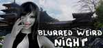  迷离诡夜 blurred weird night | Steam РУ+UA+KZ+СНГ - изображение № 2