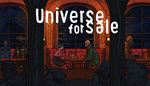  Universe For Sale | Steam РУ+UA+KZ+СНГ